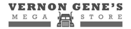 vernon gene's mega store