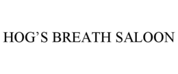 hog's breath saloon