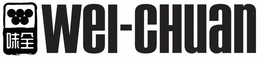 wei-chuan