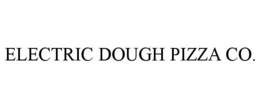 electric dough pizza co.