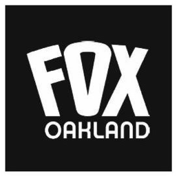fox oakland