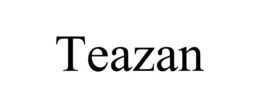 teazan