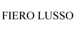 fiero lusso