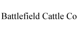 battlefield cattle co