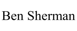 ben sherman