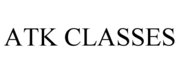 atk classes