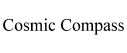 cosmic compass