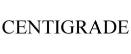centigrade