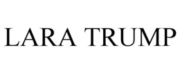 lara trump