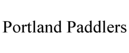 portland paddlers