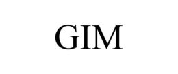 gim
