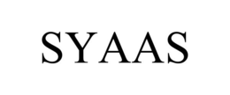 syaas