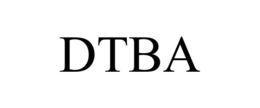 dtba