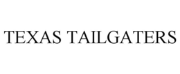 texas tailgaters