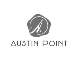 a. austin point