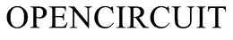 opencircuit