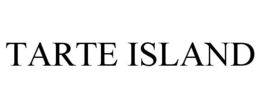 tarte island