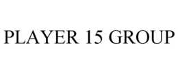 player 15 group