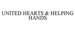 united hearts & helping hands