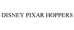 disney pixar hoppers