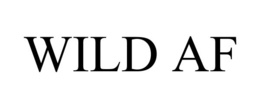 wild af