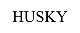husky