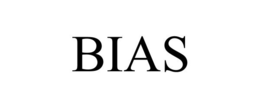 bias