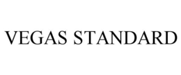 vegas standard