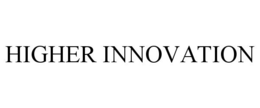 higher innovation