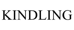 kindling