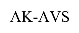 ak-avs