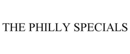the philly specials