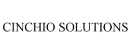 cinchio solutions