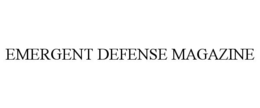 emergent defense magazine