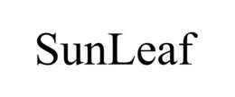 sunleaf