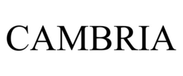 cambria