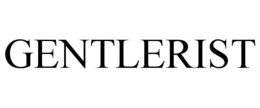 gentlerist