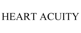 heart acuity