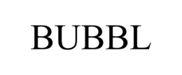 bubbl