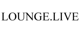 lounge.live