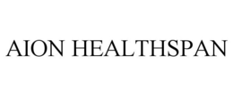 aion healthspan