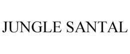 jungle santal