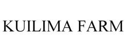 kuilima farm