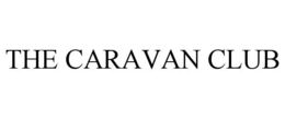 the caravan club