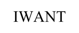 iwant