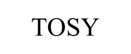tosy