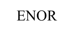 enor