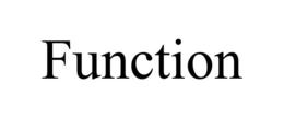 function