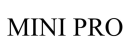 mini pro