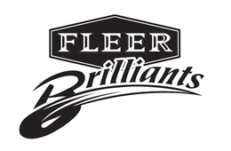 fleer brilliants